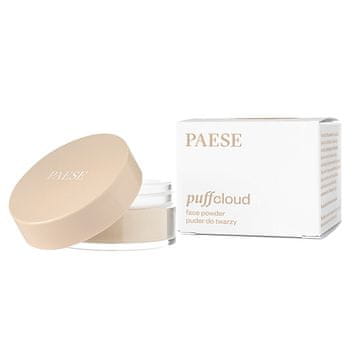 Paese Paese Puff Cloud puder za obraz 7 g