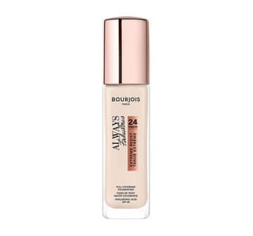 Bourjois Bourjois Always Fabulous 24h SPF 20 podlaga za obraz, odtenek 115 Golden Ivory, 30 ml
