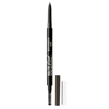 Bourjois Bourjois Brow Reveal Micro svinčnik za obrvi - 003 Temno rjava 0,35 g