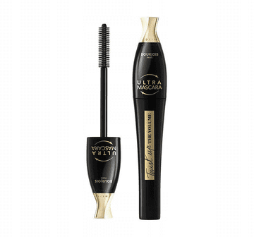 Bourjois Bourjois Twist Up The Volume maskara - 001 ULTRA BLACK 8 ml
