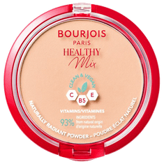 Bourjois Bourjois Healthy Mix veganski puder za obraz - 02 VANILIJA 10 g