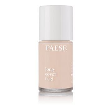 Paese PAESE TEKOČI PODLAGA Z DOLGOTRAJNO PREKRIVNOSTJO - 0 NUDE 30 ml