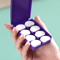Otostick OTOSTICK Estetski korektorji za ušesa - 8 kosov
