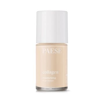 Paese Paese Collagen vlažilna kolagena podlaga - 300N Vanilija 30 ml