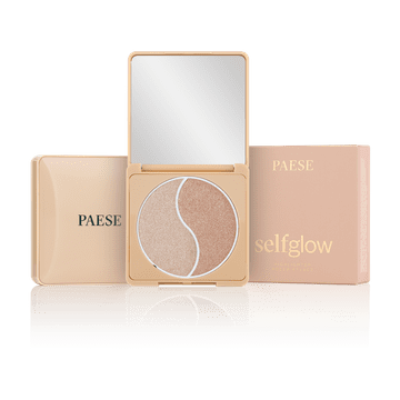 Paese Paese SelfGlow osvetljevalec - ULTRA GLOW 6g