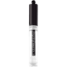 Bourjois Bourjois Gloss Fabuleux sijaj za ustnice - 01 Glow'bally Chic 3,5 ml