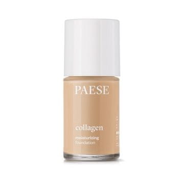 Paese Paese Collagen vlažilna kolagena podlaga - 303W Honey 30ml