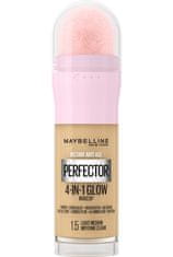 Maybelline Maybelline Instant Anti Age Perfector 4v1 Glow korektor - 1.5 Light Medium 20 ml