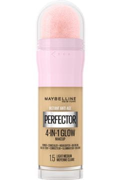 Maybelline Maybelline Instant Anti Age Perfector 4v1 Glow korektor - 1.5 Light Medium 20 ml