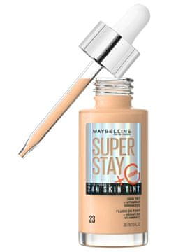 Maybelline Maybelline Super Stay 24h Skin Tint osvetljujoč tekoči puder - 23 30 ml