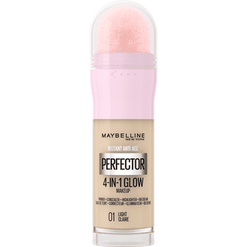 Maybelline Maybelline Instant Anti Age Perfector 4v1 Glow korektor - 01 Light Claire 20 ml