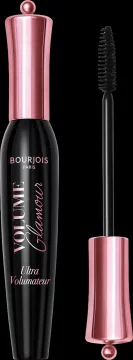 Bourjois Bourjois Volume Glamour Ultra Volumateur Moi maskara za podaljševanje in zgostitev - 01 Black 12 ml