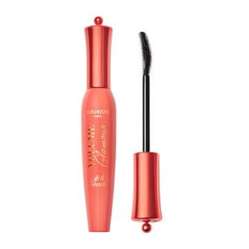 Bourjois Bourjois Volume Glamour Lift&Stretch maskara za podaljševanje in lifting - 01 Black 12 ml