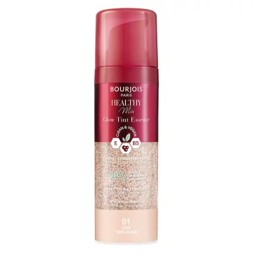 Bourjois Bourjois Healthy Mix Glow Tint esenca za obraz - 01 Fair 30 ml