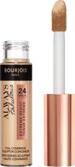 Bourjois Bourjois Always Fabulous Extreme Resist 24H Coverage korektor - 100 Ivory 11 ml