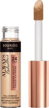 Bourjois Bourjois Always Fabulous Extreme Resist 24H Coverage korektor - 100 Ivory 11 ml