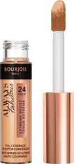 Bourjois Bourjois Always Fabulous Extreme Resist 24H Coverage korektor - 200 Vanilla 11 ml