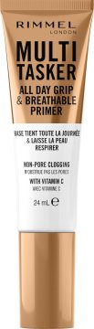Rimmel Rimmel Multitasker podlaga za ličila All Day Grip & Breathable 24 ml