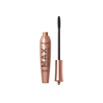 Bourjois Bourjois Volume Glamour Max Définition maskara za zgoščevanje in podaljševanje - 01 Black 12 ml
