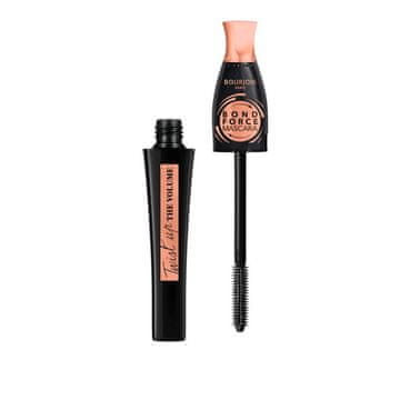 Bourjois Bourjois Bond Force Twist Up The Volume maskara - črna 8 ml