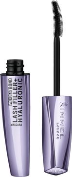 Rimmel Rimmel Wonder'Bond maskara za trepalnice s hialuronsko kislino - odtenek 01 Black 11 ml