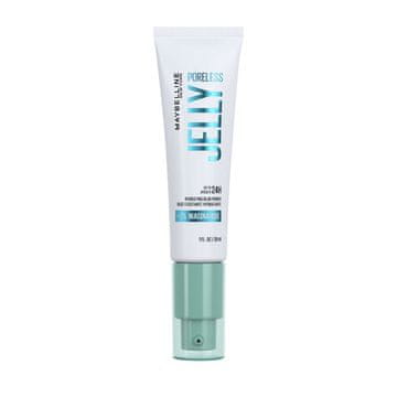 Maybelline Maybelline Poreless Jelly 24H fiksirna podlaga za ličila + 2% niacinamida 30 ml
