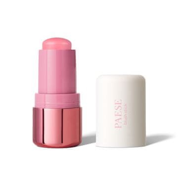 Paese Paese x Żurawska masleno rdečilo za lica - 01 Peony 6 g