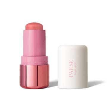 Paese Paese x Żurawska masleno rdečilo za lica - 02 Bloom 6 g