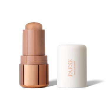 Paese Paese x Żurawska Butter Bronzer Stick - 02 Mocha 6 g