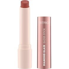 Catrice Catrice Diamond Glaze sijaj v stiku - 010 No Glitter, No Glory 1,6 g