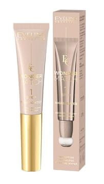 Eveline Eveline Wonder Match Step 1 Blush kremasti osvetljevalec za lica 14 ml