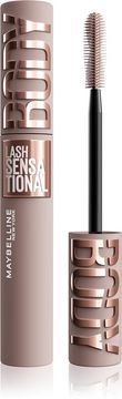 Maybelline Maybelline Lash Sensational maskara za telo - črna 9,75 ml