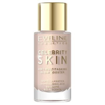 Eveline Eveline Celebrity Skin 4v1 podlaga za ličila - 01N Universal Light 30 ml