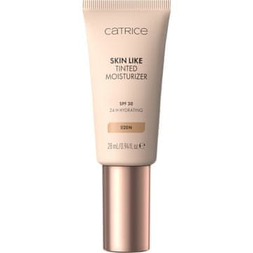 Catrice Catrice Skin Like tonirana vlažilna krema - 020N 28 ml