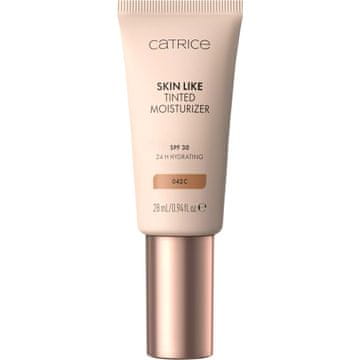 Catrice Catrice Skin Like tonirana vlažilna krema - 042C 28 ml