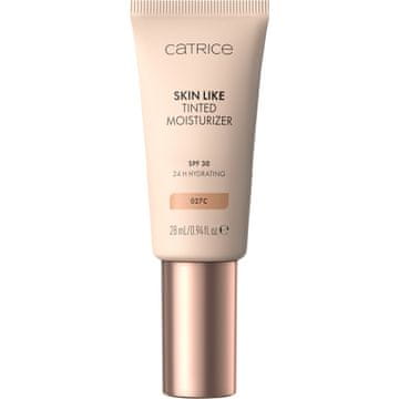 Catrice Catrice Skin Like tonirana vlažilna krema - 027C 28 ml