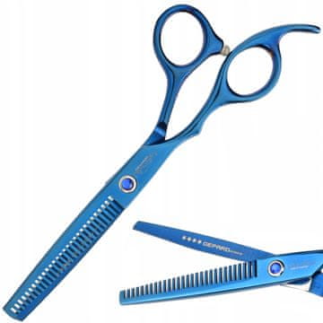 shumee Frizerski stroji za redčenje las Cheetah 6.0 Neonix