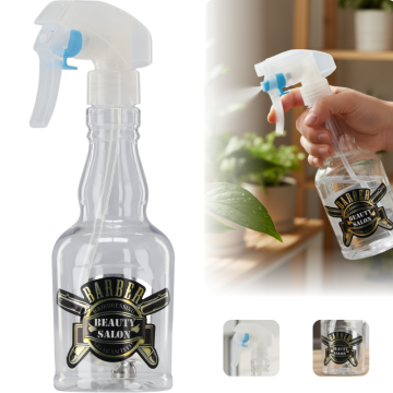 shumee Razpršilec za vodo za frizerje 280 ml