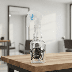 shumee Razpršilec za vodo za frizerje 280 ml
