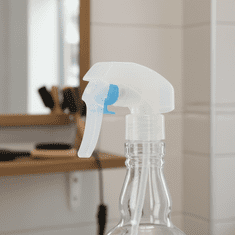 shumee Razpršilec za vodo za frizerje 280 ml