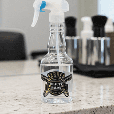 shumee Razpršilec za vodo za frizerje 280 ml