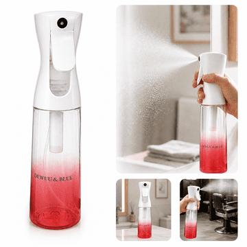 shumee Lak za lase za brivce 300 ml PREMIUM