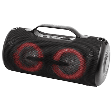 shumee JVC Bluetooth zvočnik XS-E643 črne barve