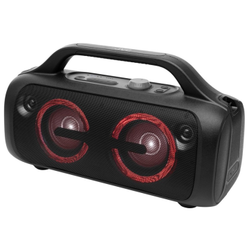 shumee JVC Bluetooth zvočnik XS-E843 črne barve