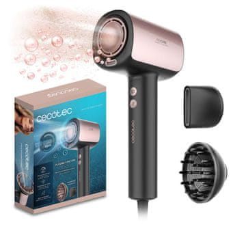 shumee Sušilnik las Cecotec DryGlam Nano Plazma
