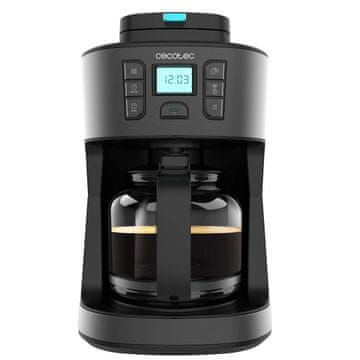 shumee Aparat za kapalno kavo Cecotec Coffee 66 z mleto in kapljajočo funkcijo