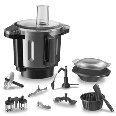Cecotec Cecotec Mambo CooKing Edinstveni večnamenski robot