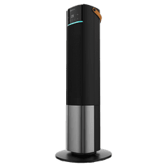 Cecotec Pametni keramični radiator Cecotec ReadyWarm 2070 Max Ceramic Rotate