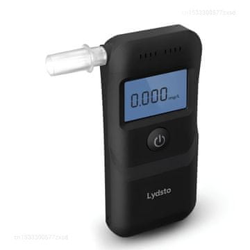 shumee Elektronski tester alkohola za dah Lydsto