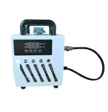shumee BODEGA MINI kompaktna termo stiskalnica za sublimacijo 300-450 ml